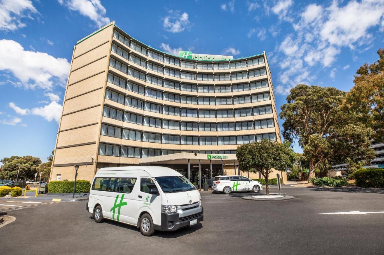 Holiday Inn Melbourne Airport, An Ihg Hotel Exterior foto