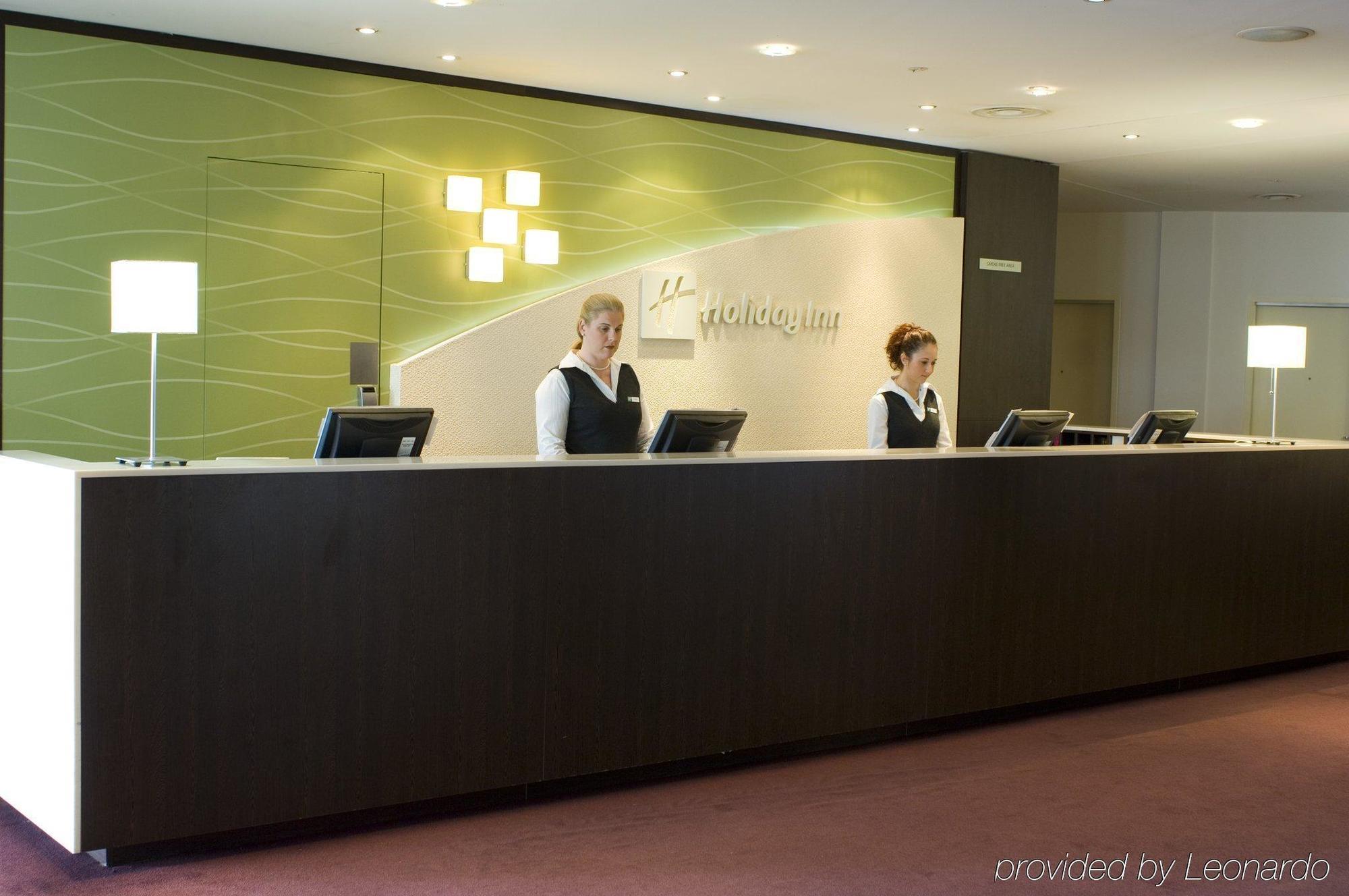 Holiday Inn Melbourne Airport, An Ihg Hotel Interior foto