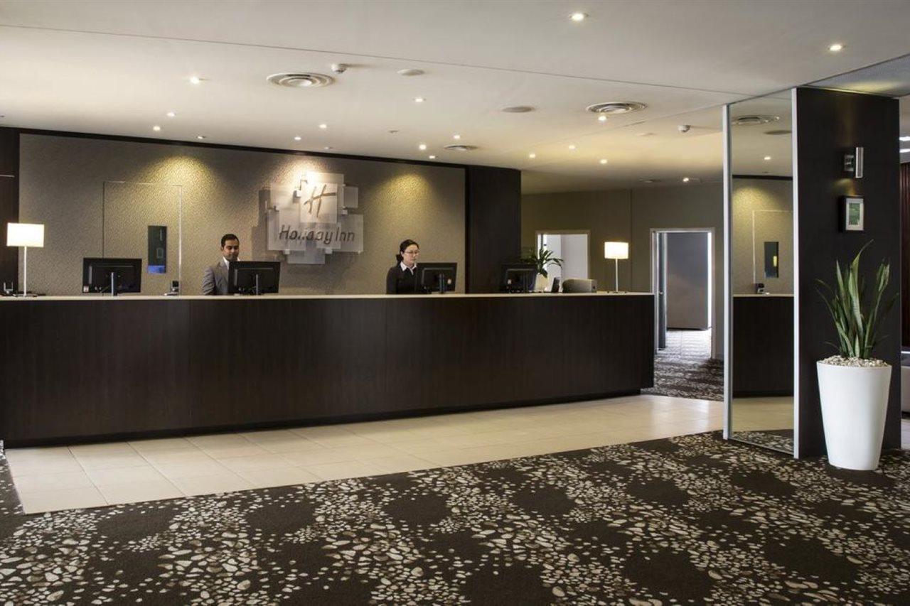 Holiday Inn Melbourne Airport, An Ihg Hotel Exterior foto